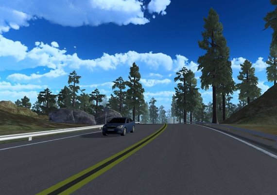 Driving Essentials EN United States screenshot 4