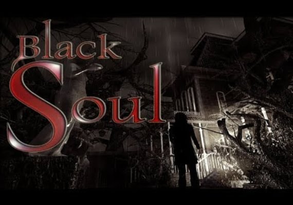 BlackSoul Extended Edition EN/IT Global