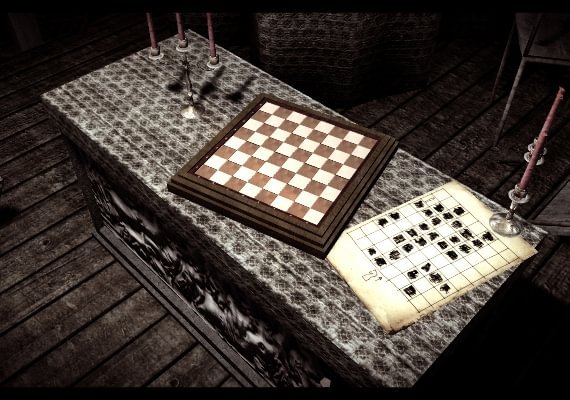 BlackSoul Extended Edition EN/IT Global screenshot 3