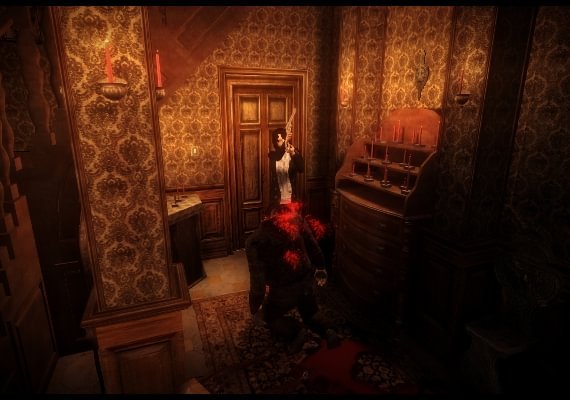 BlackSoul Extended Edition EN/IT Global screenshot 4