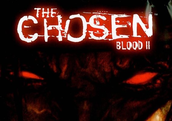 Blood II: The Chosen + Expansion - Bundle EN Global