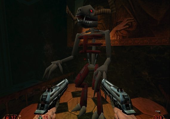 Blood II: The Chosen + Expansion - Bundle EN Global screenshot 4