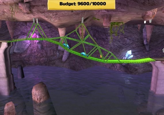 Bridge Constructor Global screenshot 2