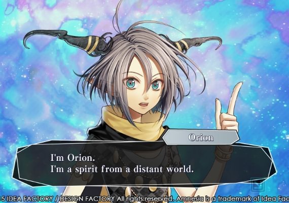 Amnesia: Memories EN/JA Global screenshot 2