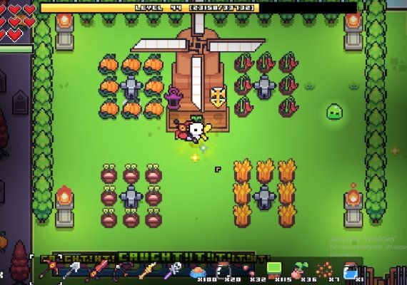 Forager Asia screenshot 3
