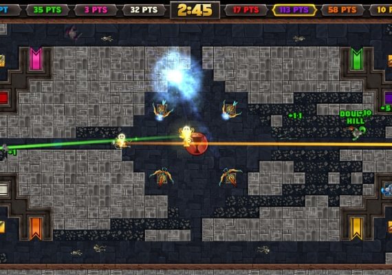 Knight Squad EN Global screenshot 3