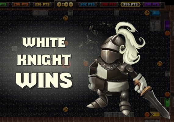 Knight Squad EN Global screenshot 4