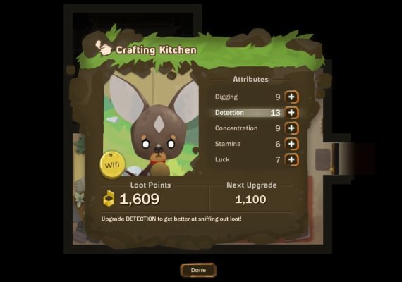 Loot Hound EN Global screenshot 2