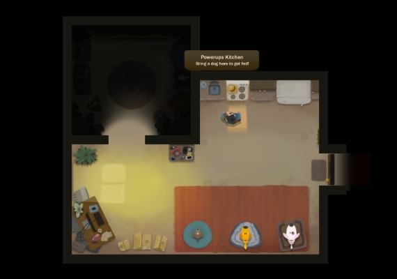 Loot Hound EN Global screenshot 3