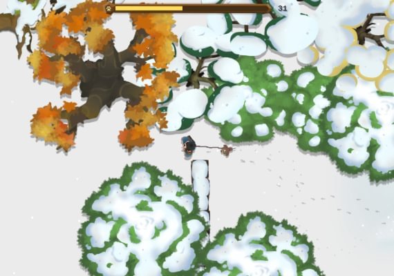 Loot Hound EN Global screenshot 4