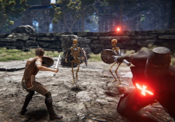 Signs Of Darkness EN Global screenshot 2