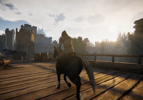 Signs Of Darkness EN Global screenshot 3