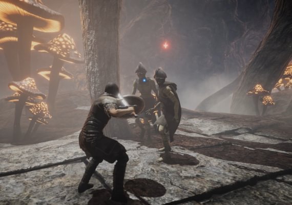 Signs Of Darkness EN Global screenshot 4