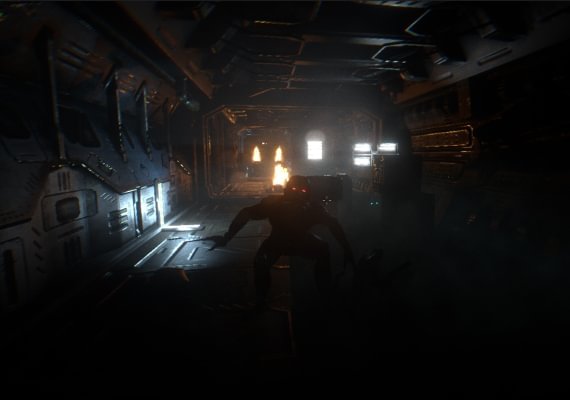 Syndrome Global screenshot 3
