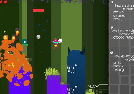 Choice Chamber EN Global screenshot 2