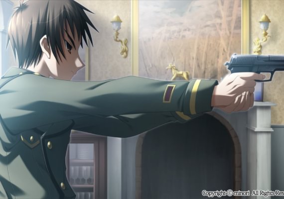 eden* EN/JA Global screenshot 2