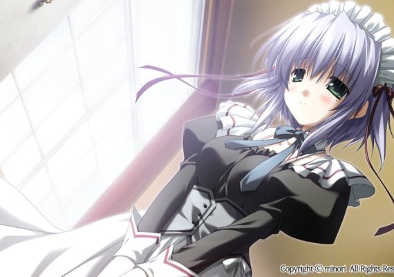 eden* EN/JA Global screenshot 4