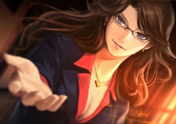 Tokyo Twilight Ghost Hunters Daybreak: Special Gigs EN/JA Global screenshot 4