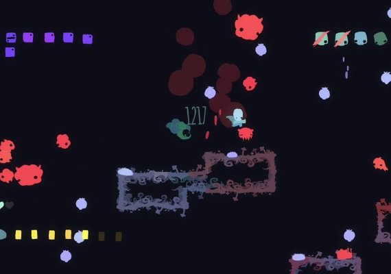 Gonner Press Jump To Die Edition Global screenshot 2