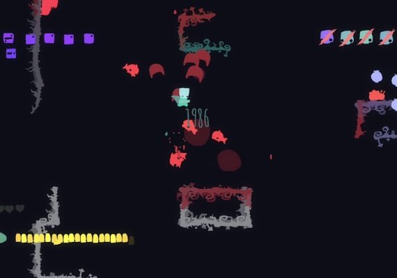 Gonner Press Jump To Die Edition Global screenshot 3