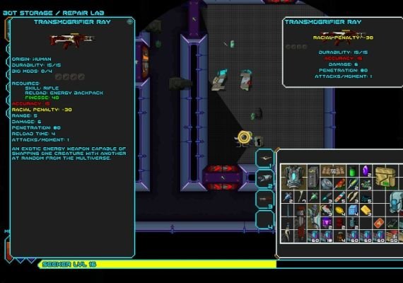 Sword of the Stars: The Pit Osmium Edition EN Global screenshot 2