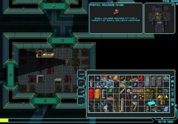 Sword of the Stars: The Pit Osmium Edition EN Global screenshot 3