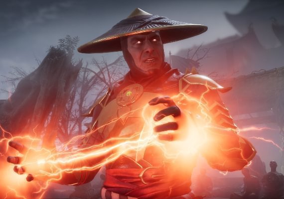 Mortal Kombat 11 EU screenshot 2