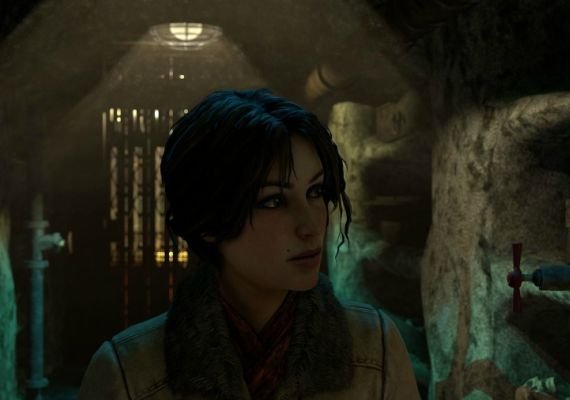 Syberia 3 EN/DE/FR/IT Global screenshot 4