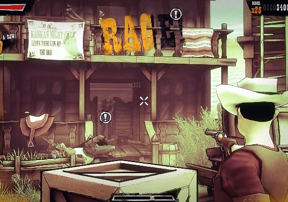 Western 1849 Reloaded EN Global screenshot 3