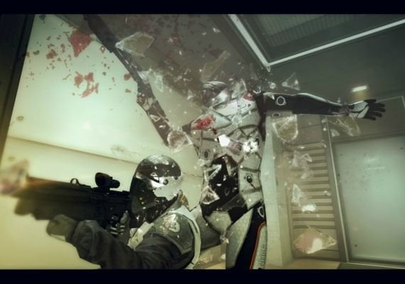 Syndicate EN/DE/FR/IT Global screenshot 2