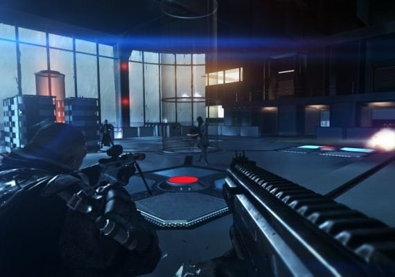 Syndicate EN/DE/FR/IT Global screenshot 3