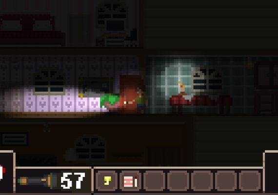 Breathing Fear EN Global screenshot 2