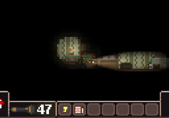 Breathing Fear EN Global screenshot 3
