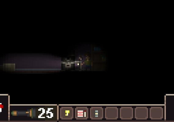 Breathing Fear EN Global screenshot 4