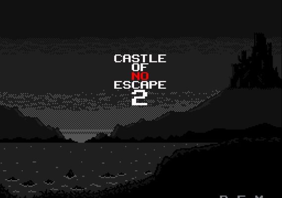 Castle Of No Escape 2 EN Global