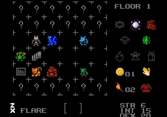 Castle of No Escape EN Global screenshot 3