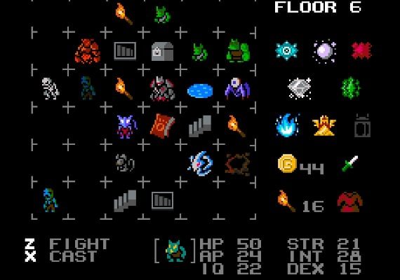 Castle of No Escape EN Global screenshot 4