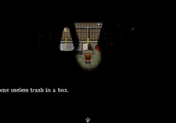 Clandestinity of Elsie EN Global screenshot 3