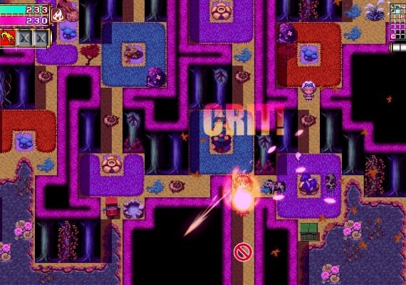 Coffee Crawl EN Global screenshot 3