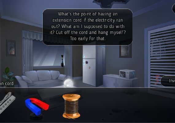 Crystal City EN/RU Global screenshot 4