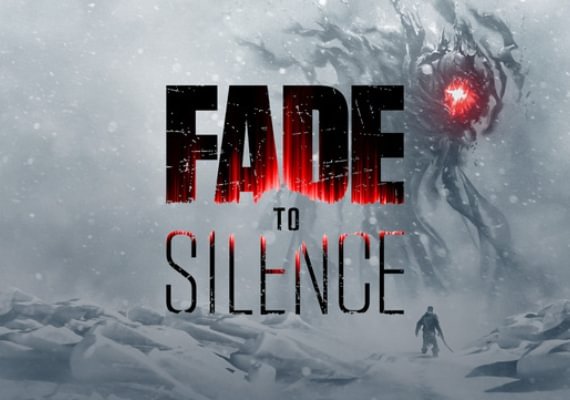 Fade to Silence Global