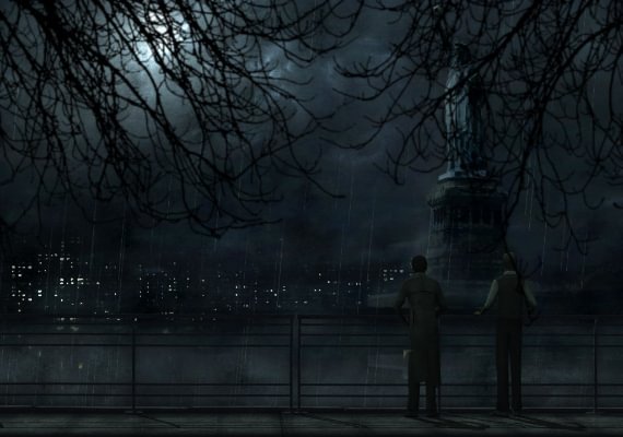 Face Noir EN/DE/IT/RU Global screenshot 2