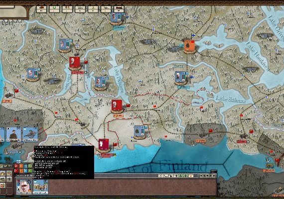 Revolution Under Siege Gold EN/DE/FR/RU/ES Global screenshot 2