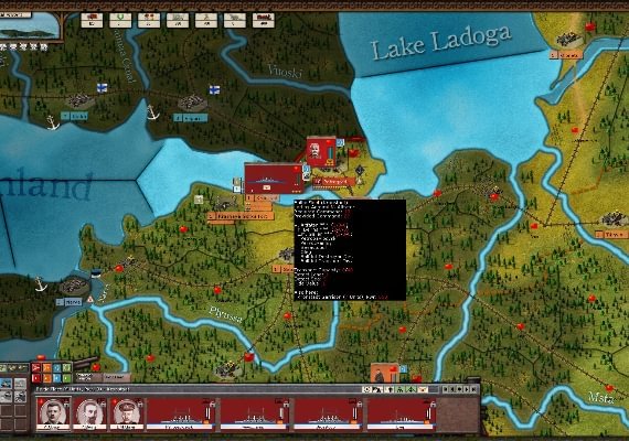 Revolution Under Siege Gold EN/DE/FR/RU/ES Global screenshot 3