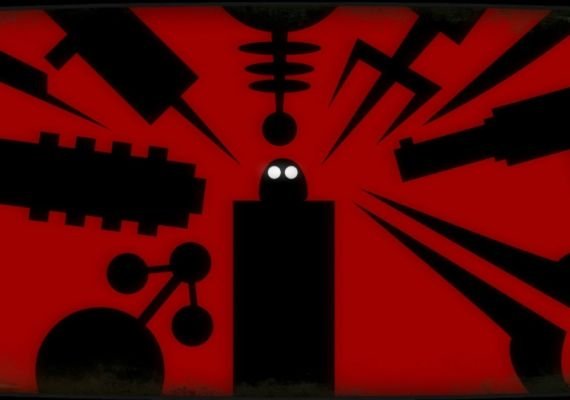 Tales From Space: Mutant Blobs Attack EN Global screenshot 3
