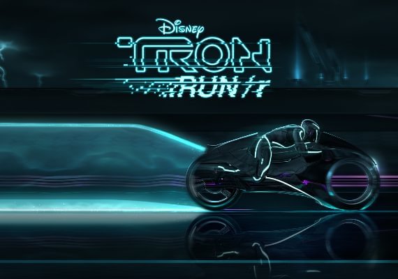 TRON RUN r EN/DE/FR/IT/PT/ES Global