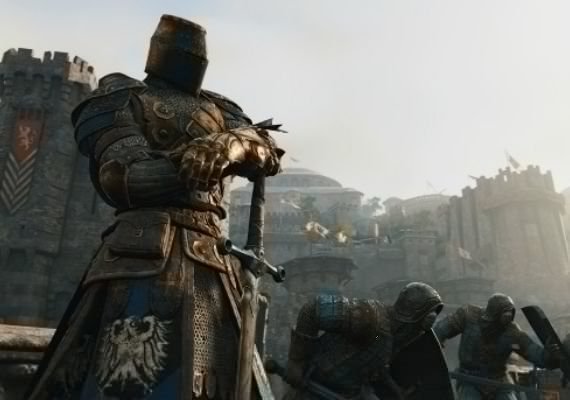 For Honor EU screenshot 4