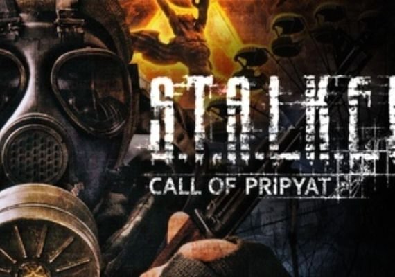 S.T.A.L.K.E.R. - Bundle EN/DE/FR/IT/PL/RU Global screenshot 3
