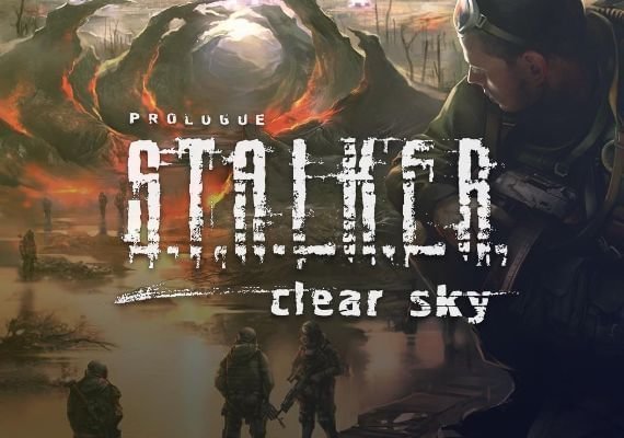 S.T.A.L.K.E.R. - Bundle EN/DE/FR/IT/PL/RU Global screenshot 4