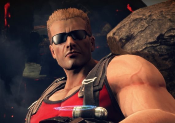 Duke Nukem's Bulletstorm Tour DLC EN Global screenshot 3